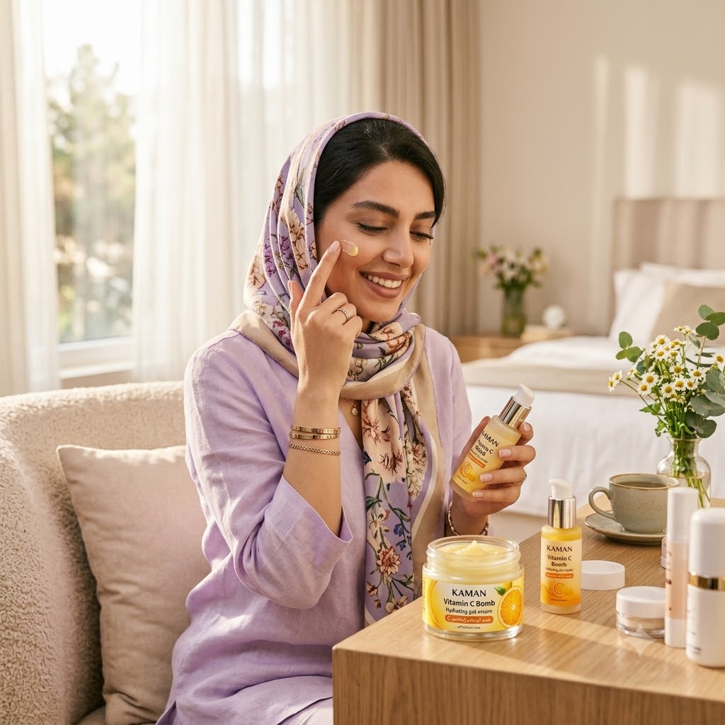 فر‌های خوشگل میخوایی...